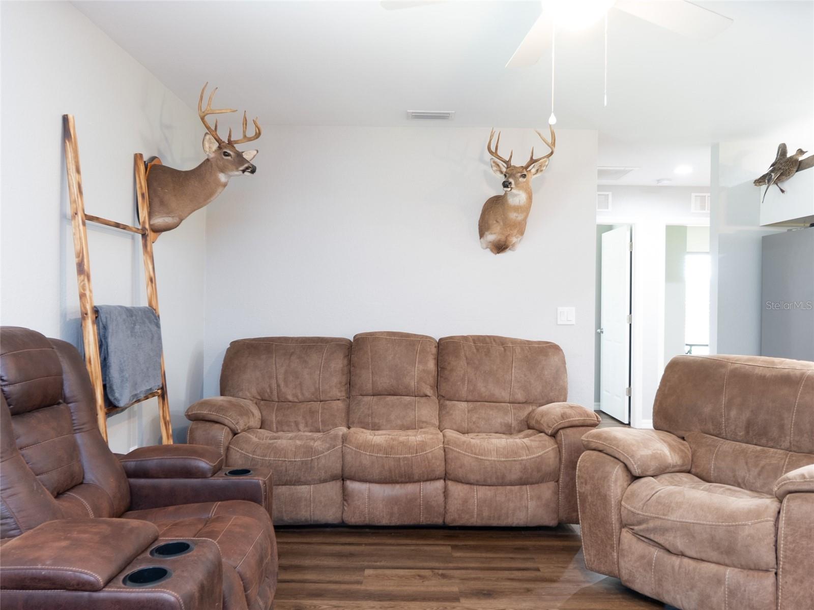 FOREST PINE ESTATES - Residential