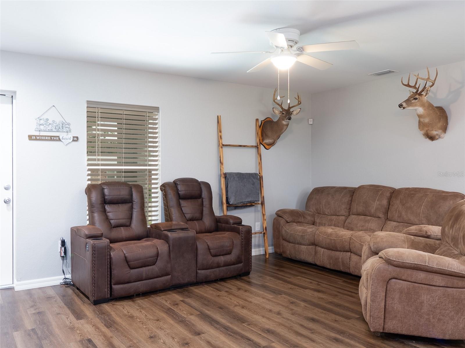 FOREST PINE ESTATES - Residential