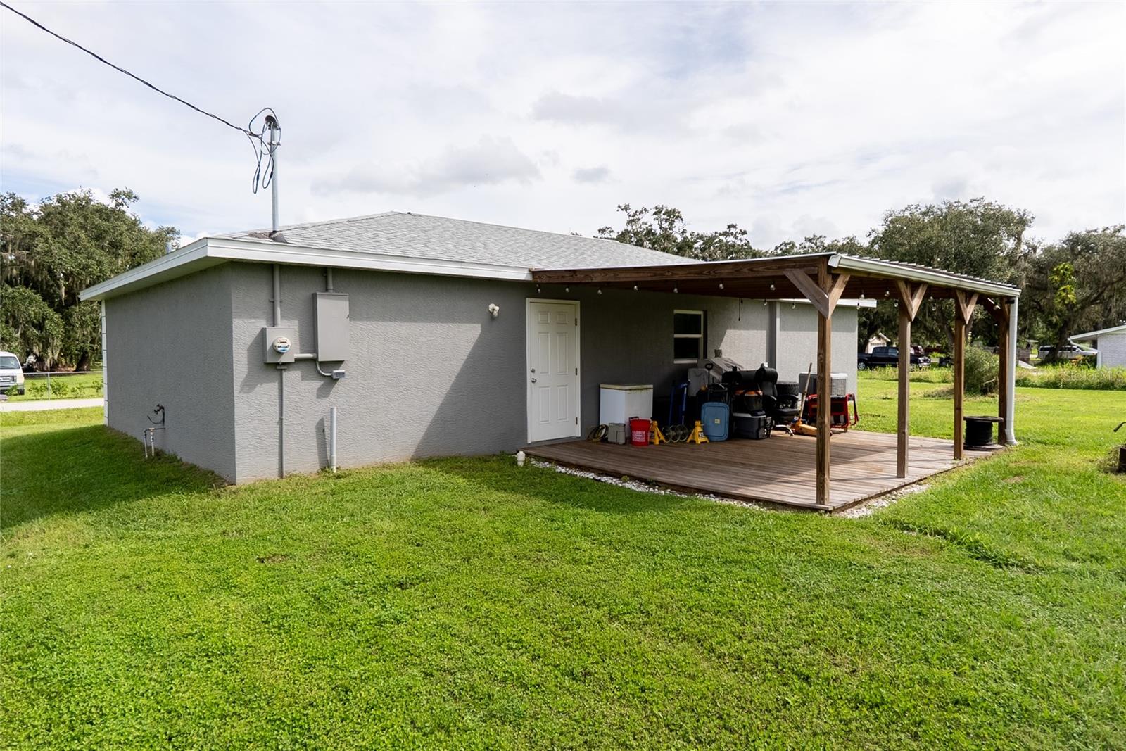 FOREST PINE ESTATES - Residential