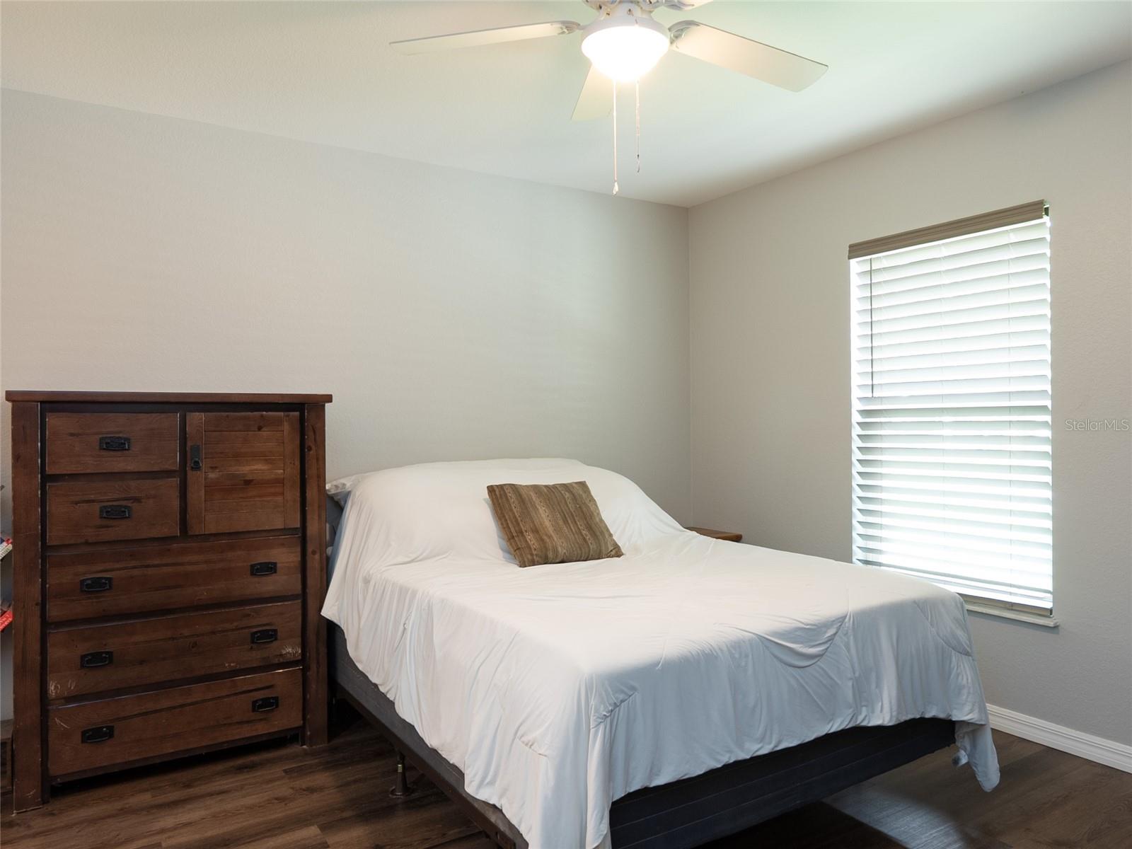 FOREST PINE ESTATES - Residential