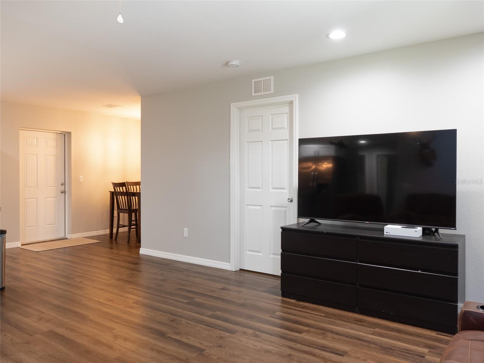 FOREST PINE ESTATES - Residential