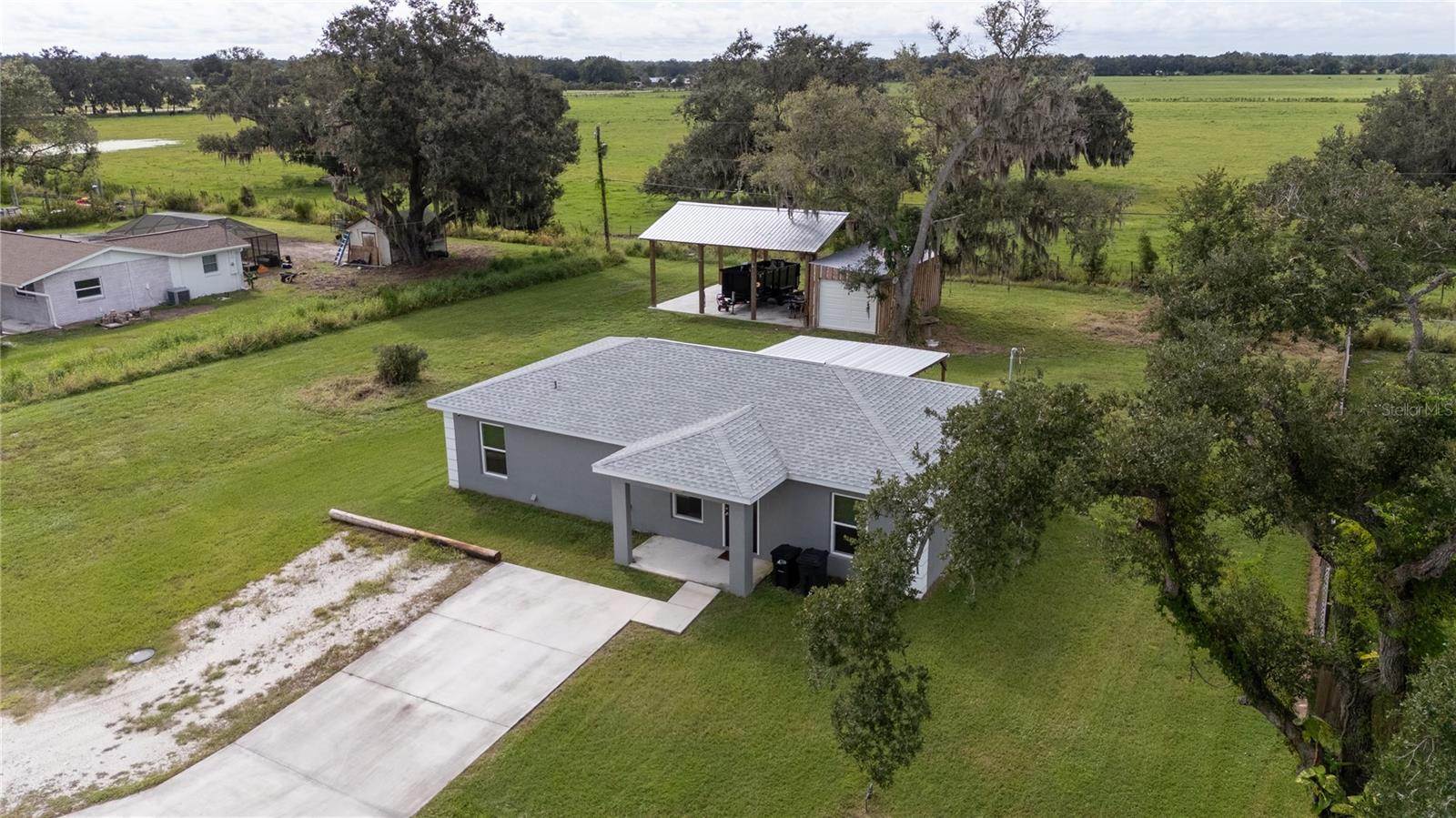 FOREST PINE ESTATES - Residential