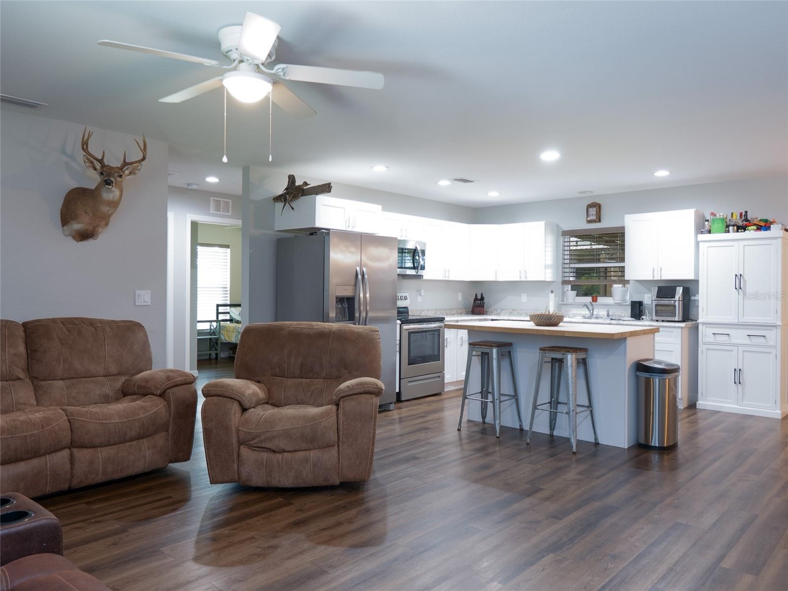 FOREST PINE ESTATES - Residential