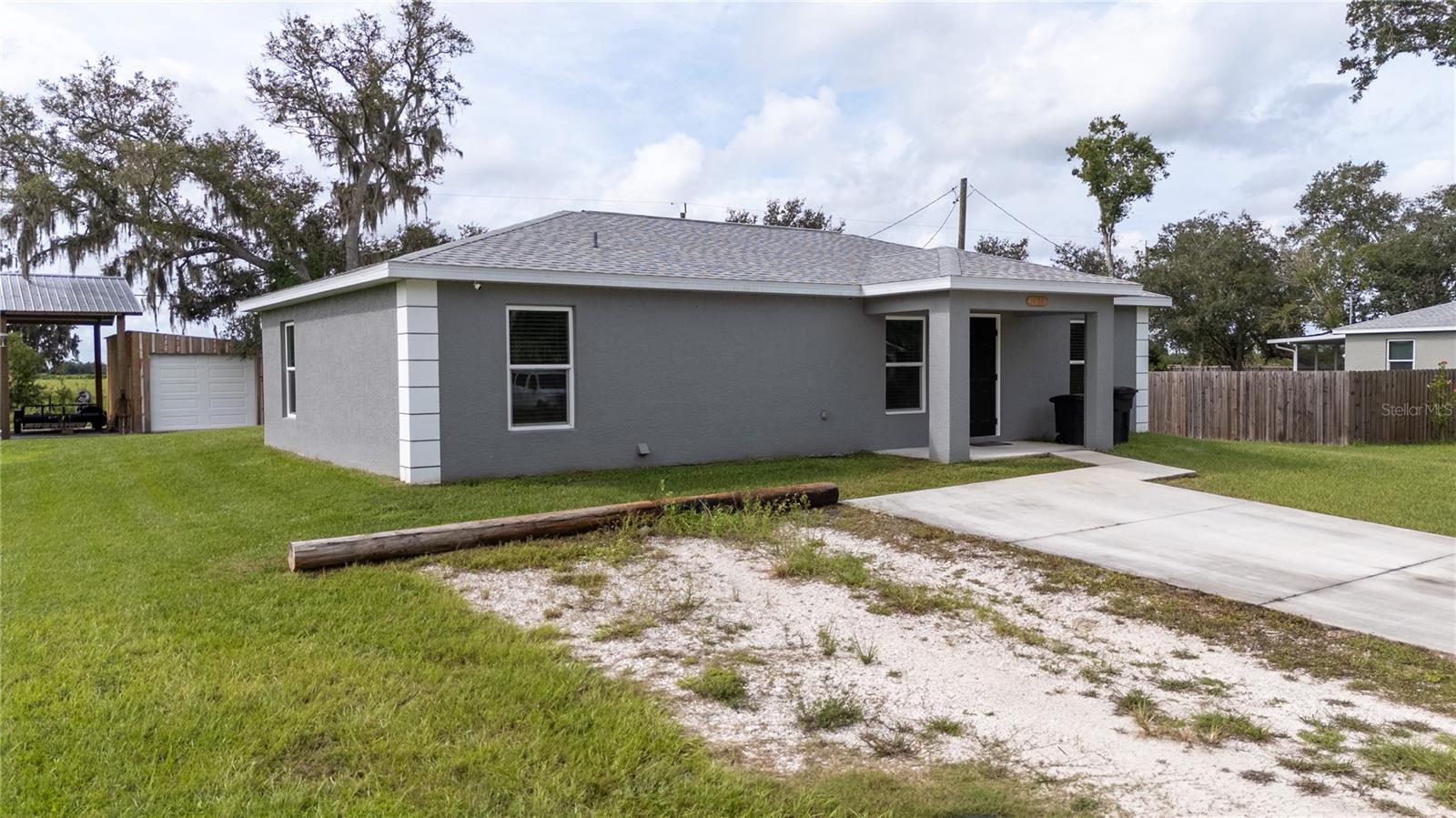 FOREST PINE ESTATES - Residential