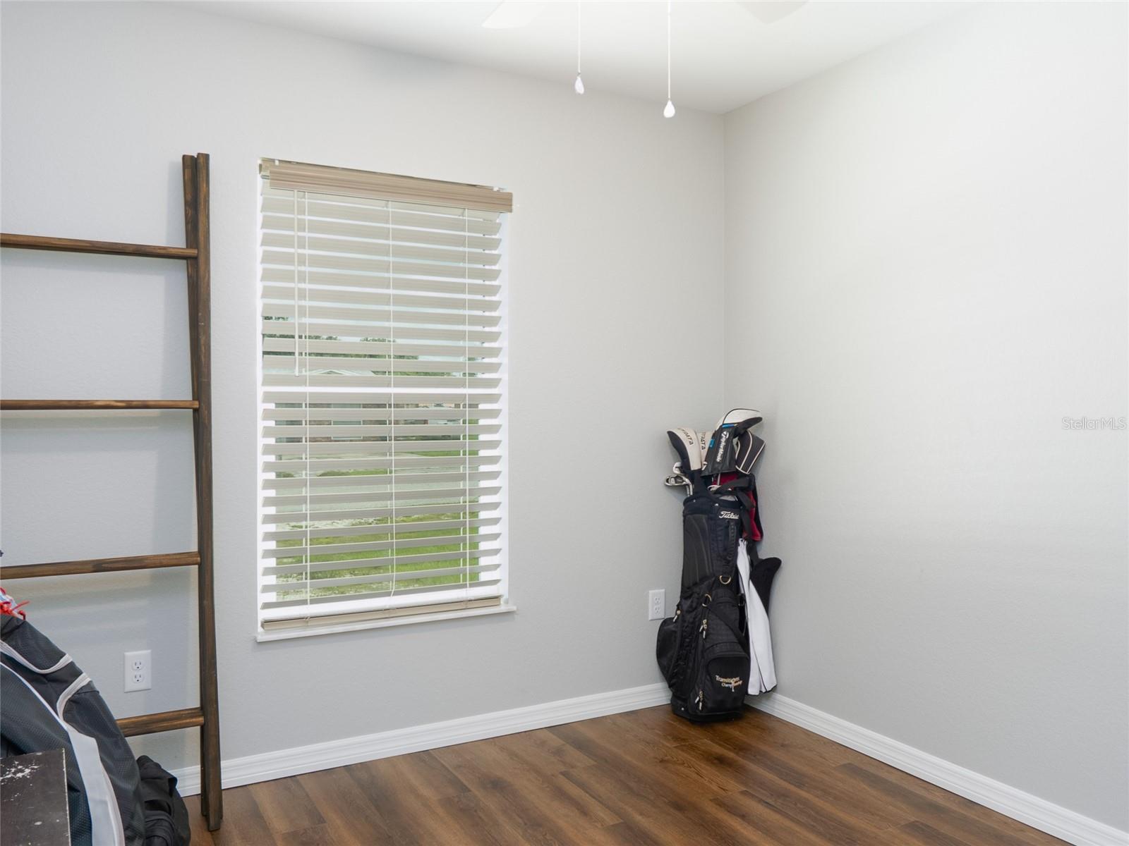 FOREST PINE ESTATES - Residential