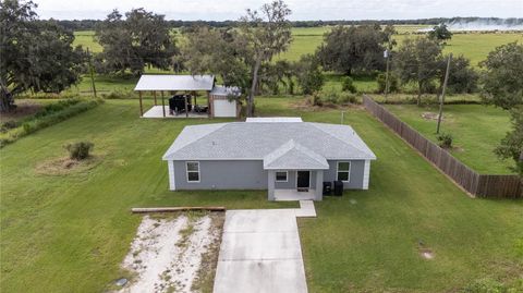 Photo of 1833 SE Tangelo Dr, Arcadia, FL 34266 (MLS # A4666103)