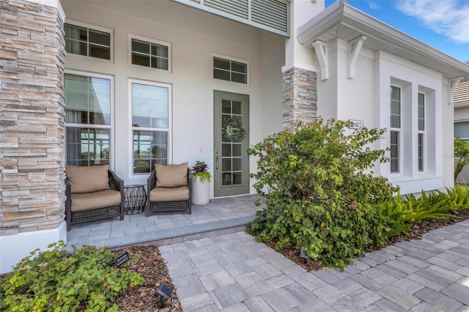 8023 WATERBEND TRAIL