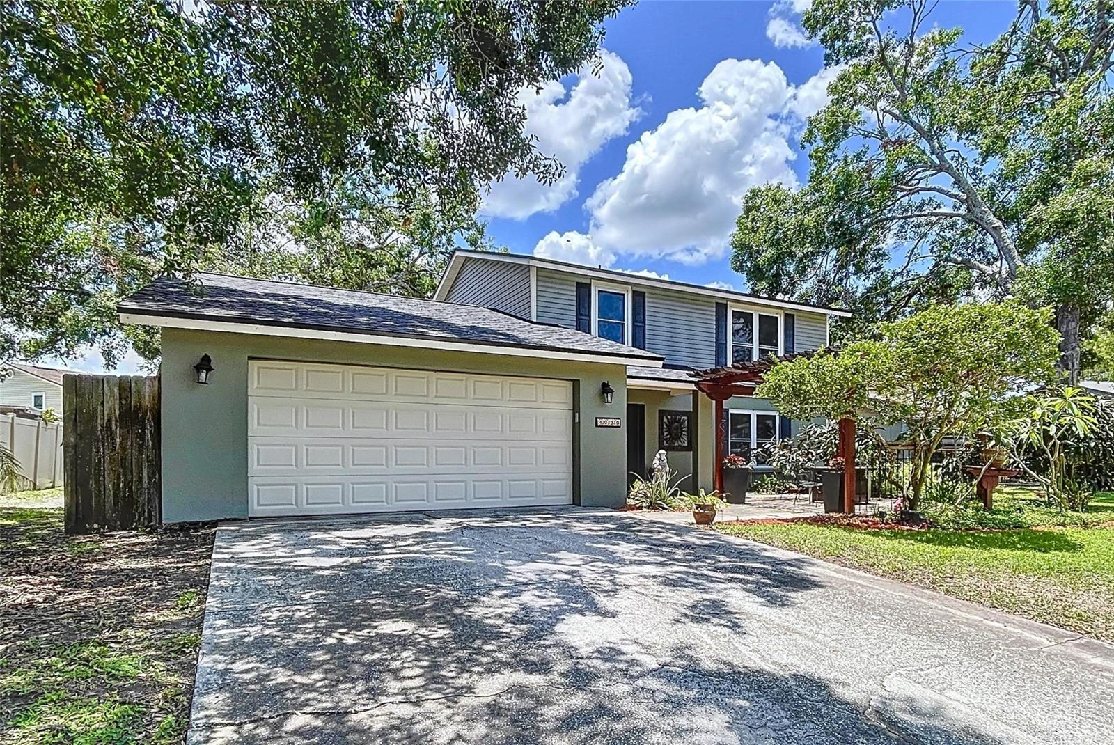 4030 BRAESGATE LANE