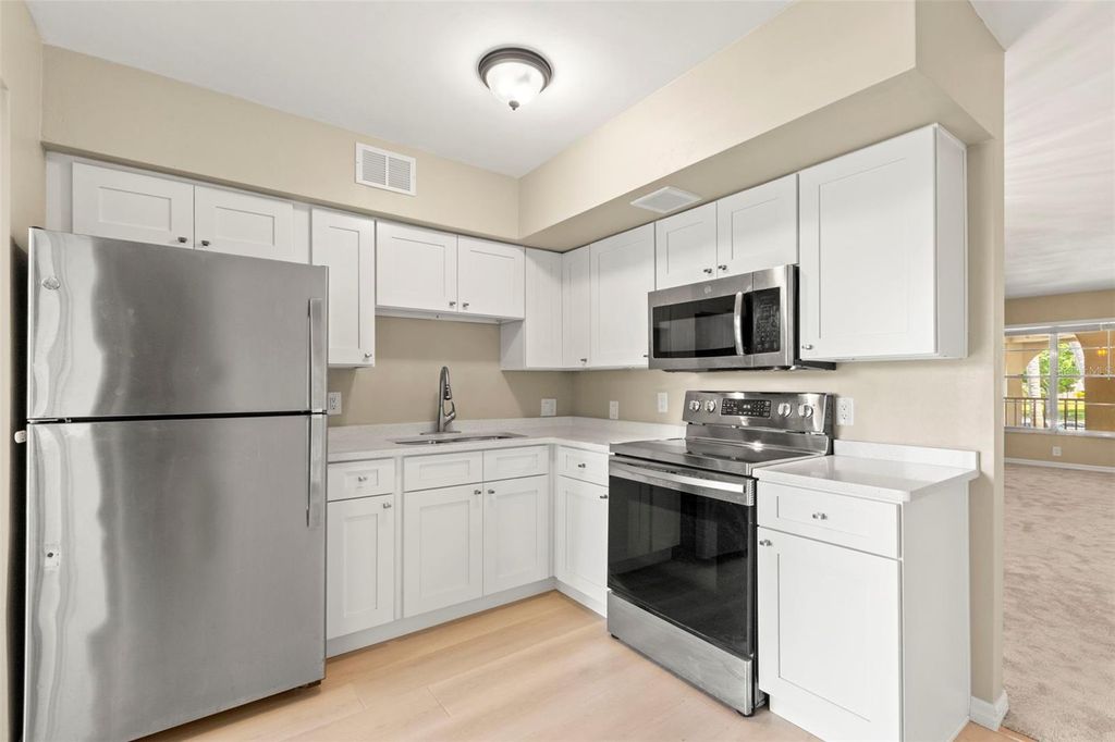 Photo of 2433 Brazilia Drive #41, Clearwater, FL 33763 (MLS # TB8490053)