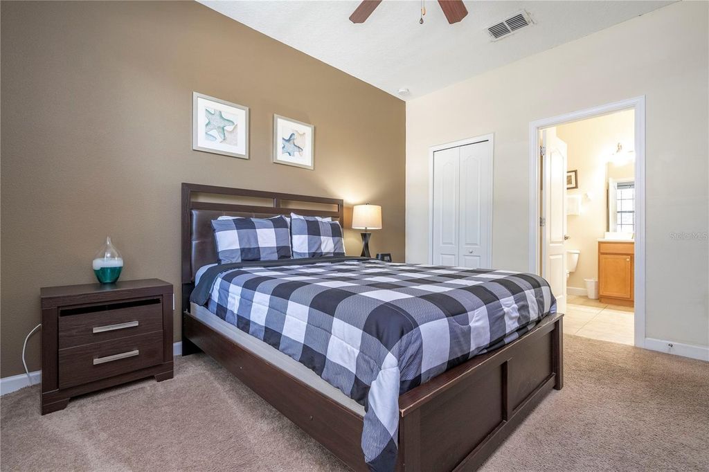 Photo of 1439 Moon Valley Drive, Davenport, FL 33896 (MLS # O6316358)