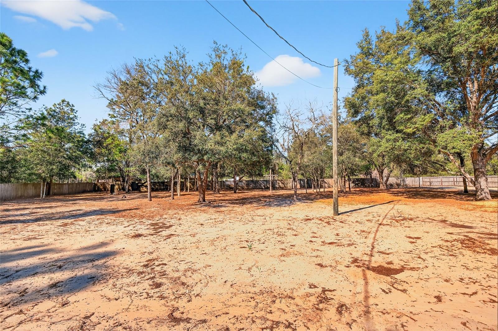 WILLISTON HLNDS - Residential