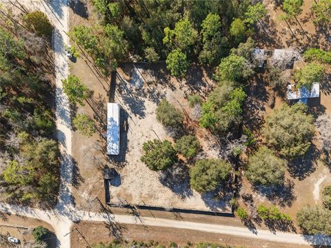 Tiny photo for 1250 NE 123rd Avenue, Williston, FL 32696 (MLS # O6387489)