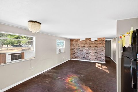 Tiny photo for 1250 NE 123rd Avenue, Williston, FL 32696 (MLS # O6387489)