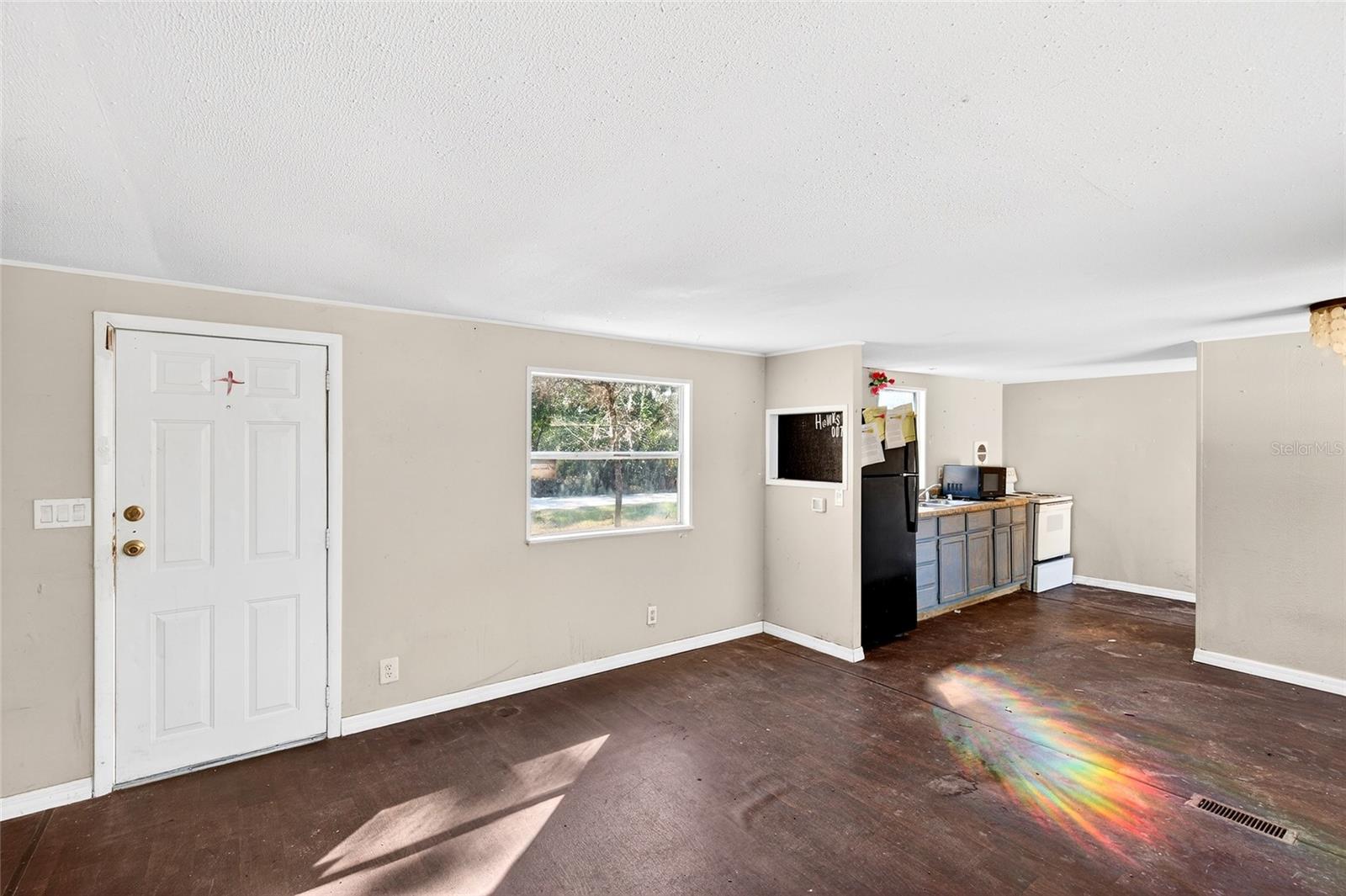 WILLISTON HLNDS - Residential