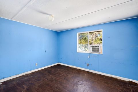 Tiny photo for 1250 NE 123rd Avenue, Williston, FL 32696 (MLS # O6387489)