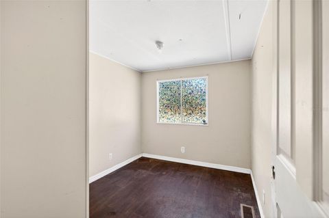 Tiny photo for 1250 NE 123rd Avenue, Williston, FL 32696 (MLS # O6387489)