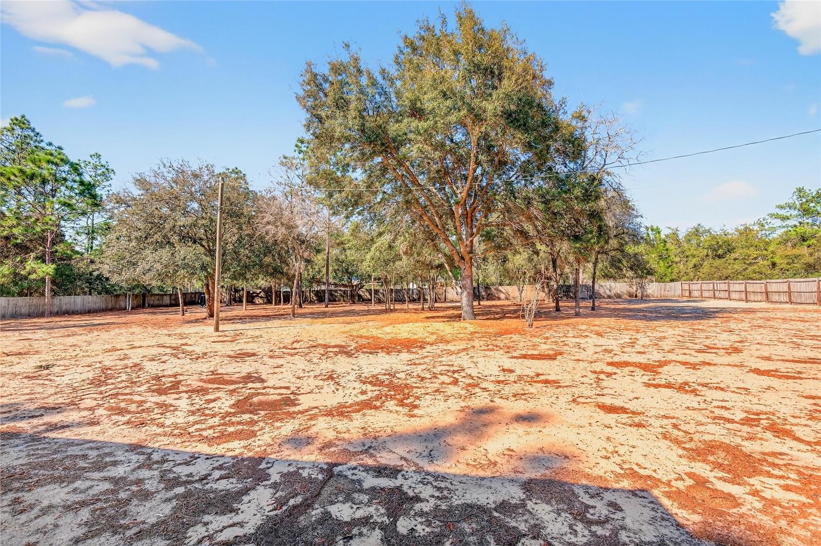 WILLISTON HLNDS - Residential