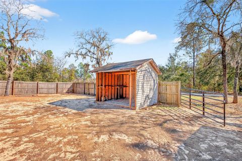 Tiny photo for 1250 NE 123rd Avenue, Williston, FL 32696 (MLS # O6387489)