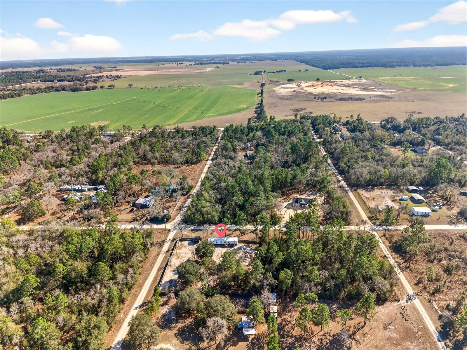 WILLISTON HLNDS - Residential