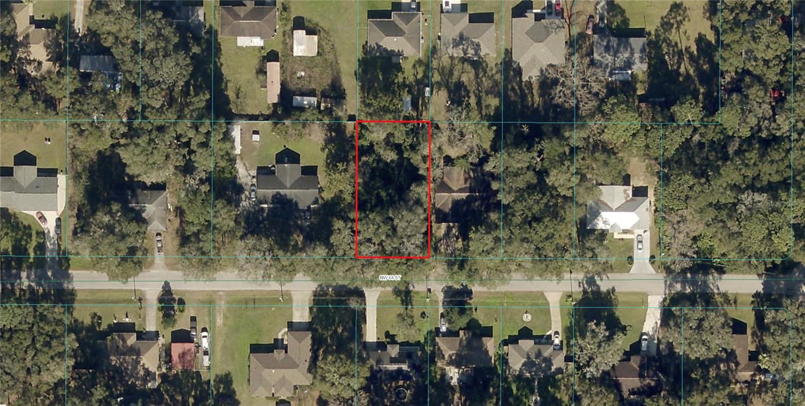Description: HOT NW Ocala Location! .24 of an acre lot in OCALA PARK ESTATES, paved road, homes all around. This location is near I-75, shopping, and World Equestrian Center.. Minutes from the center of Ocala! 30 minutes to Gainesville. Great location. This is Marion County parcel 1302-006-023. You get 10,454 Square Feet of land to build your new home. R-1 Site Built Homes ONLY... NO flood zone to worry about! GPS coordinates to center of property: 29.254191, -82.216176. Enter coordinates into google or apple maps for directions. Listing address is not an official street address and is just for map purposes.