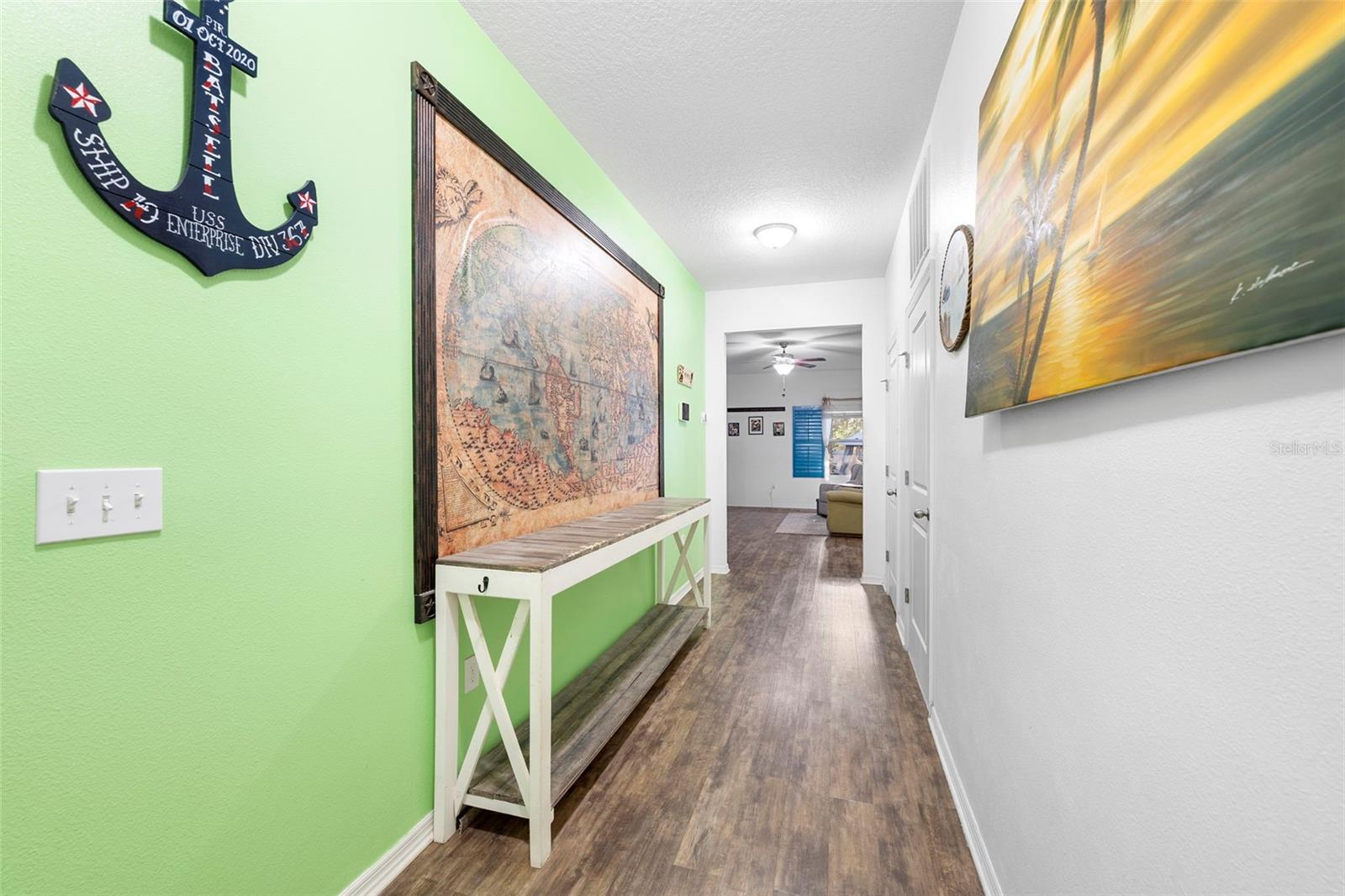 WHISPERING RIDGE PH 01 - Residential