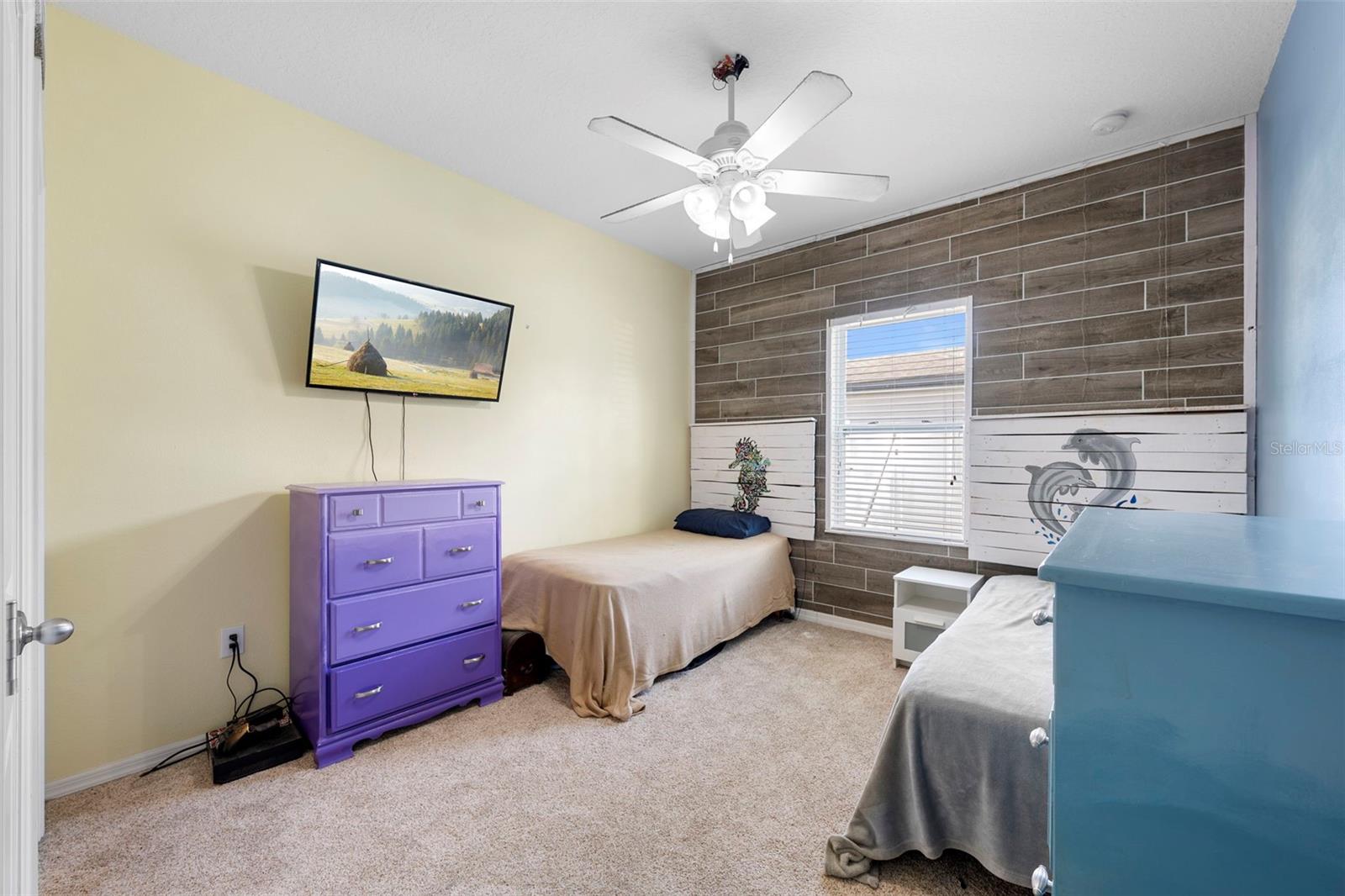 WHISPERING RIDGE PH 01 - Residential