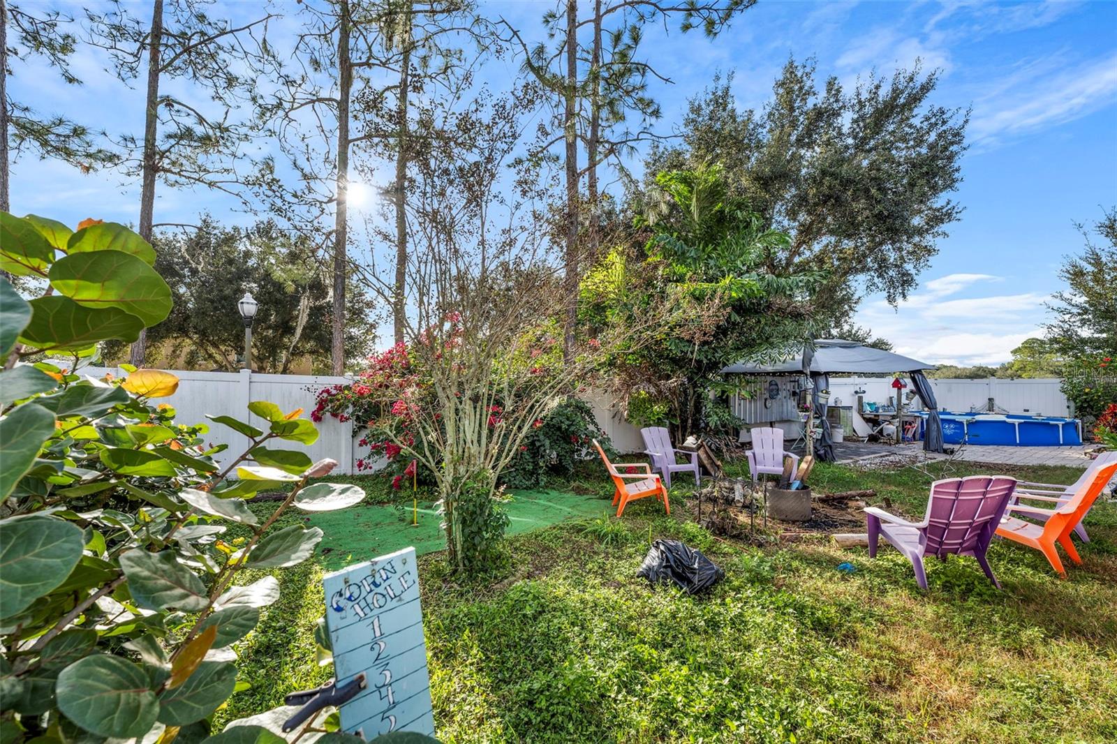 WHISPERING RIDGE PH 01 - Residential