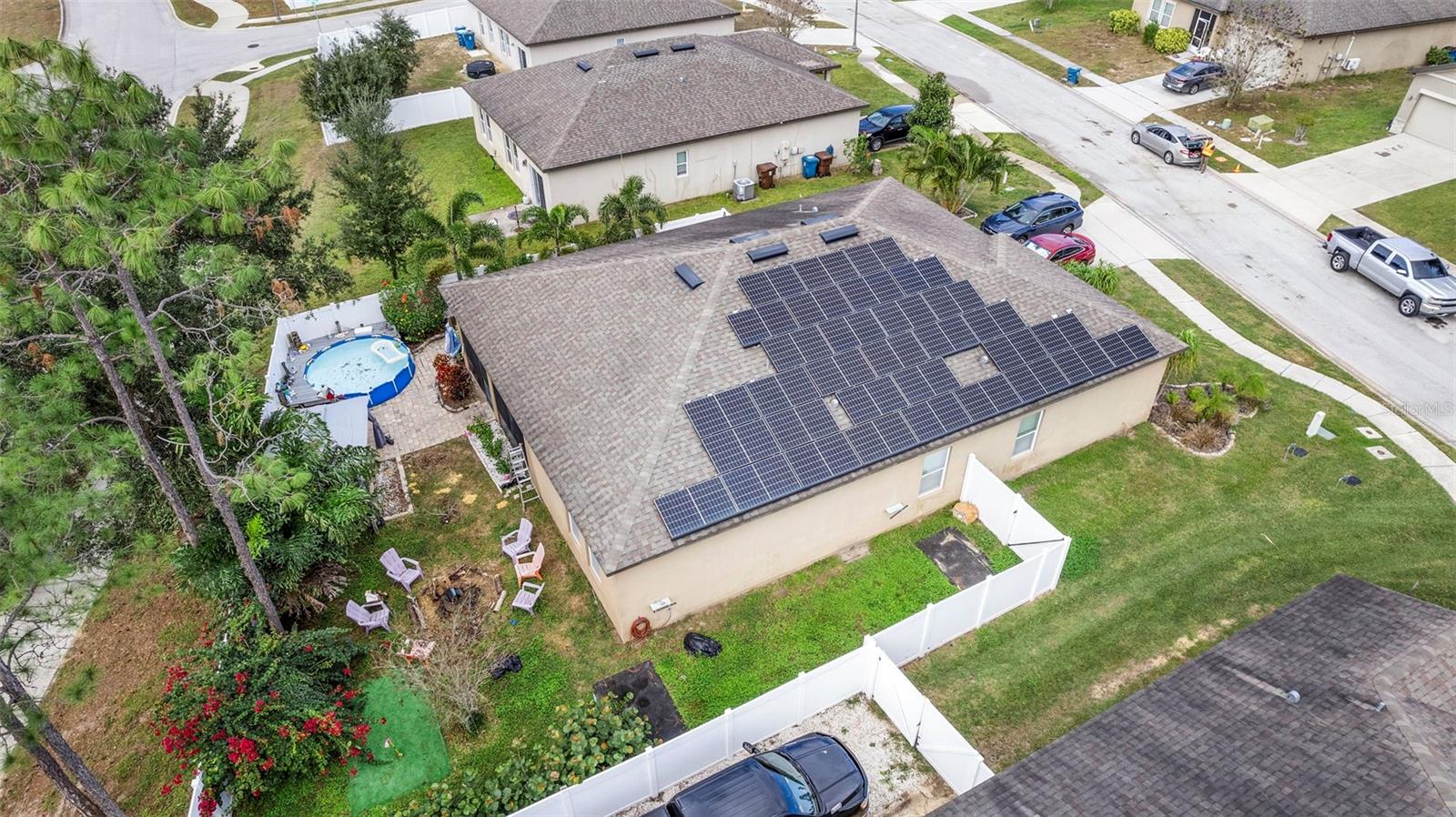 WHISPERING RIDGE PH 01 - Residential