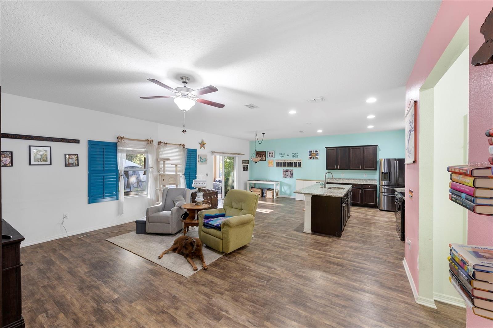 WHISPERING RIDGE PH 01 - Residential