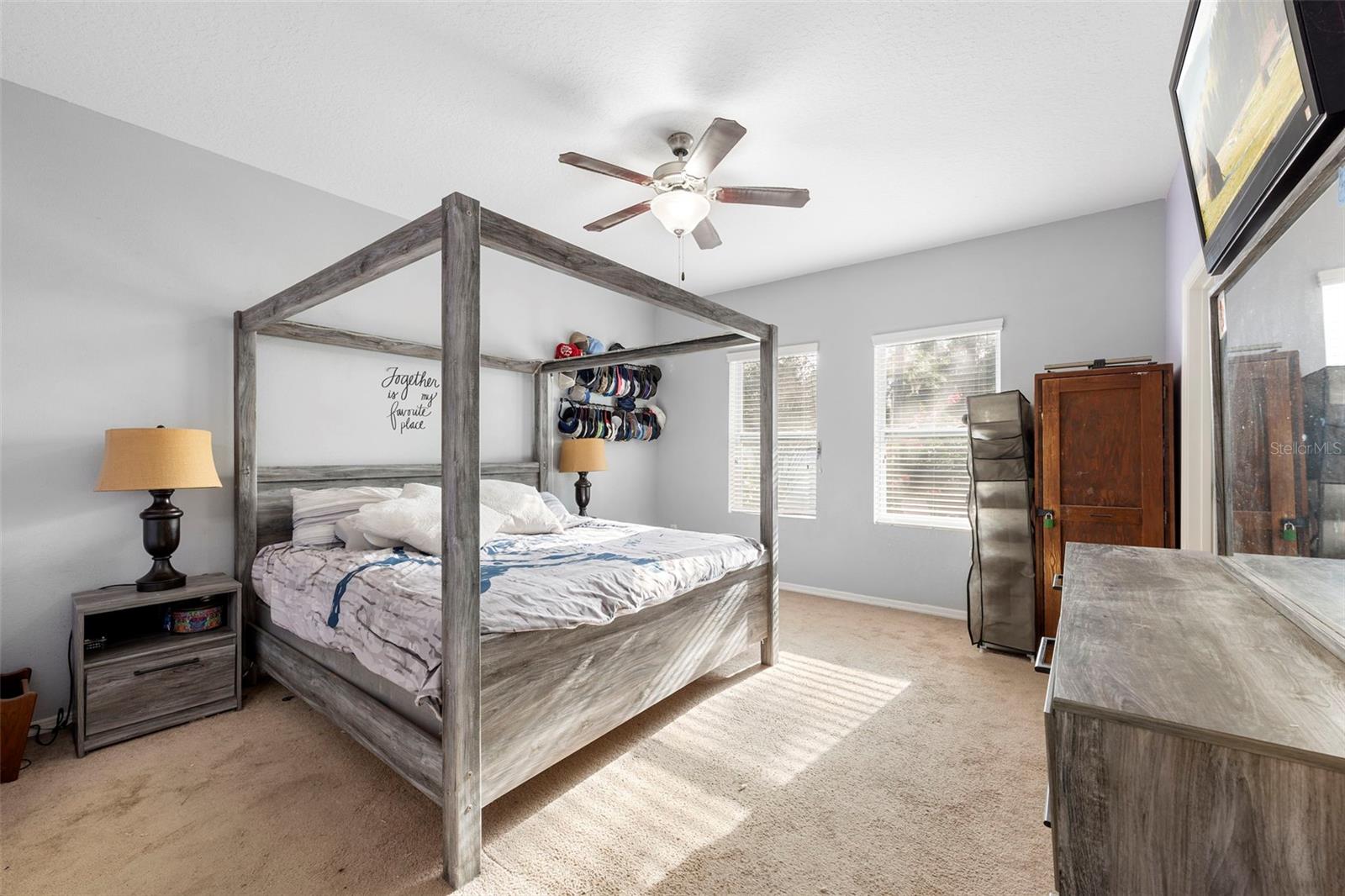 WHISPERING RIDGE PH 01 - Residential