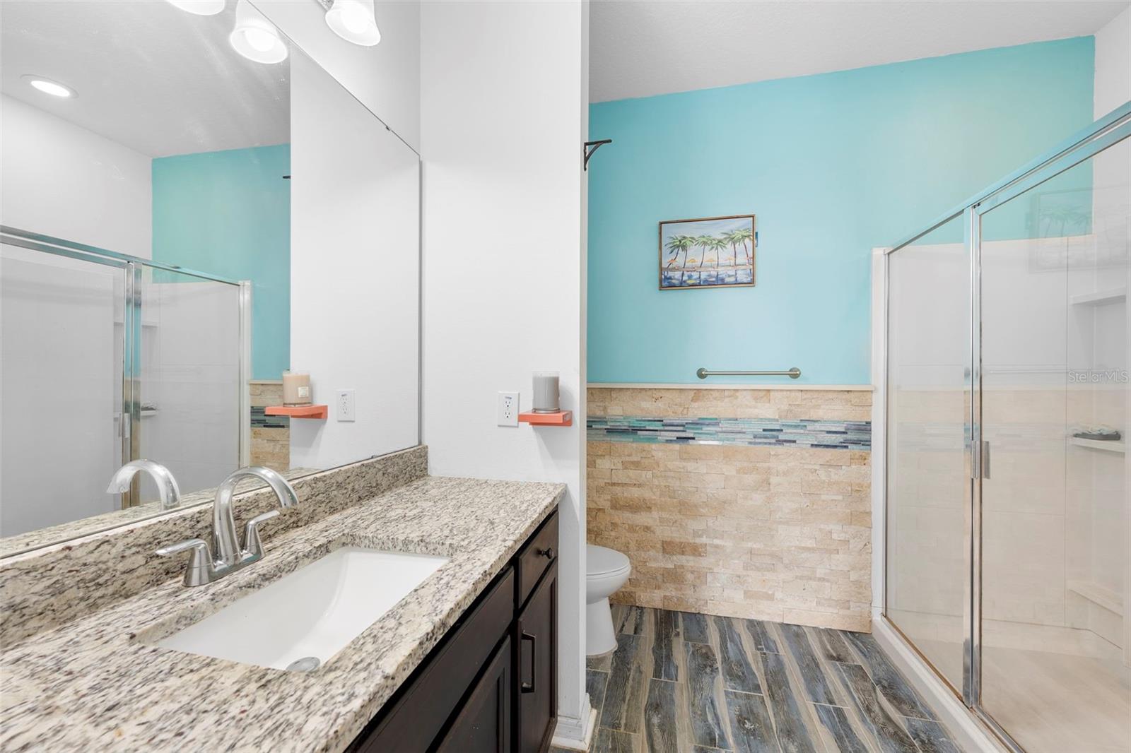 WHISPERING RIDGE PH 01 - Residential