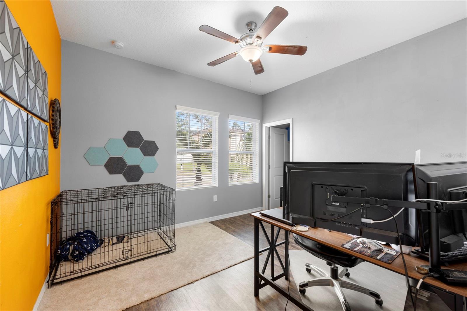 WHISPERING RIDGE PH 01 - Residential