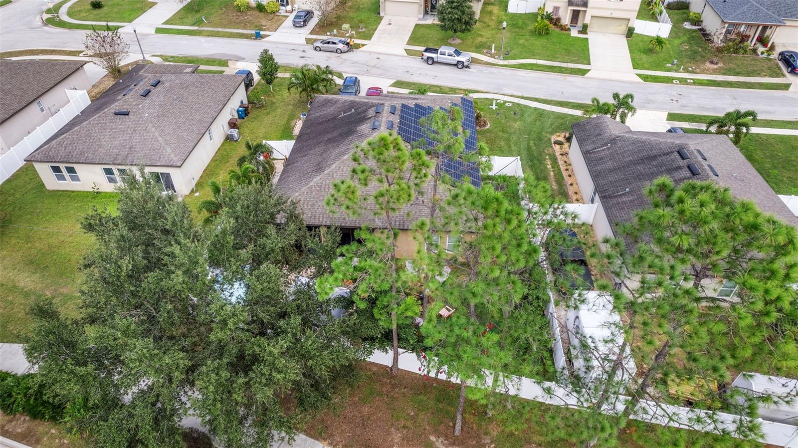 WHISPERING RIDGE PH 01 - Residential