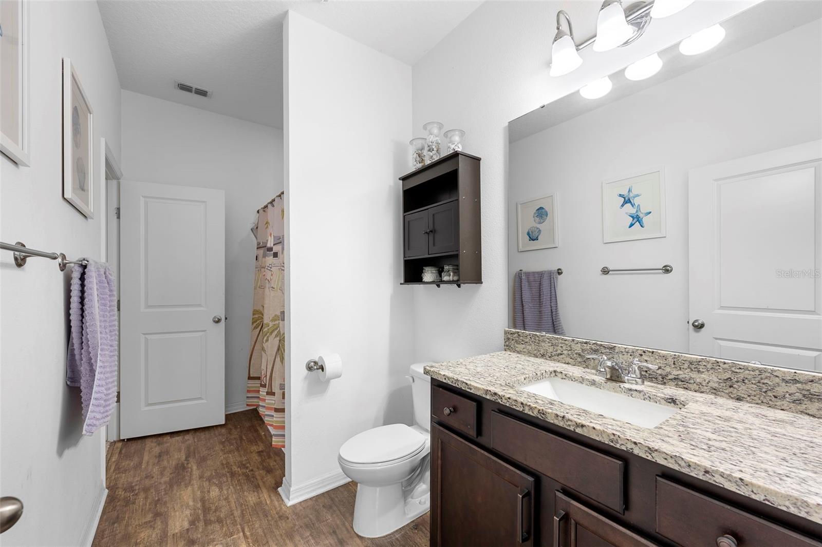 WHISPERING RIDGE PH 01 - Residential