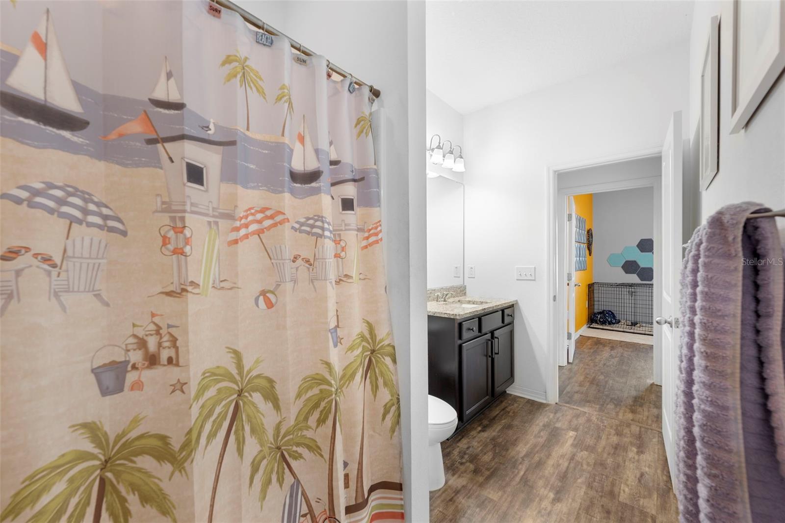 WHISPERING RIDGE PH 01 - Residential