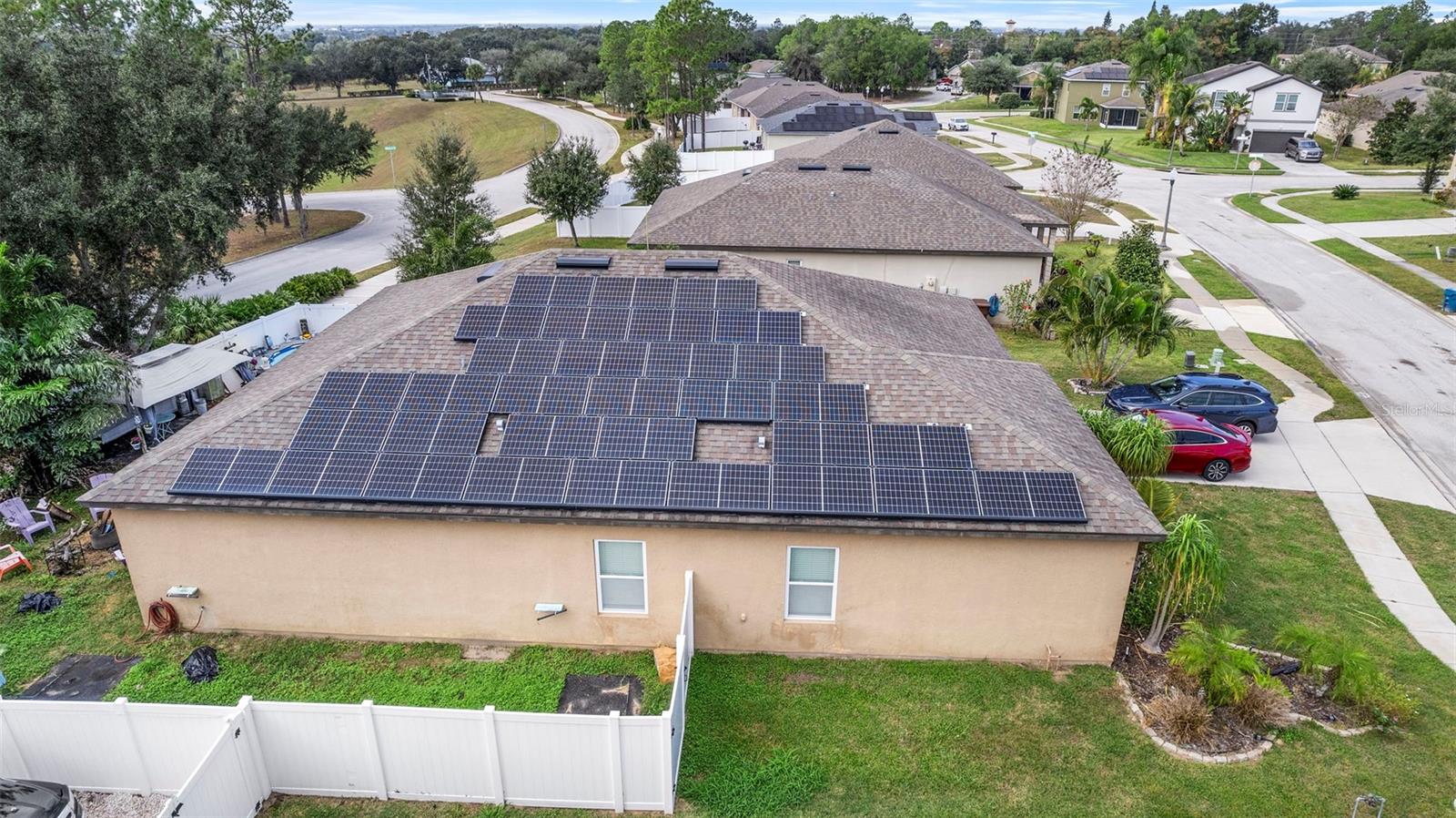 WHISPERING RIDGE PH 01 - Residential