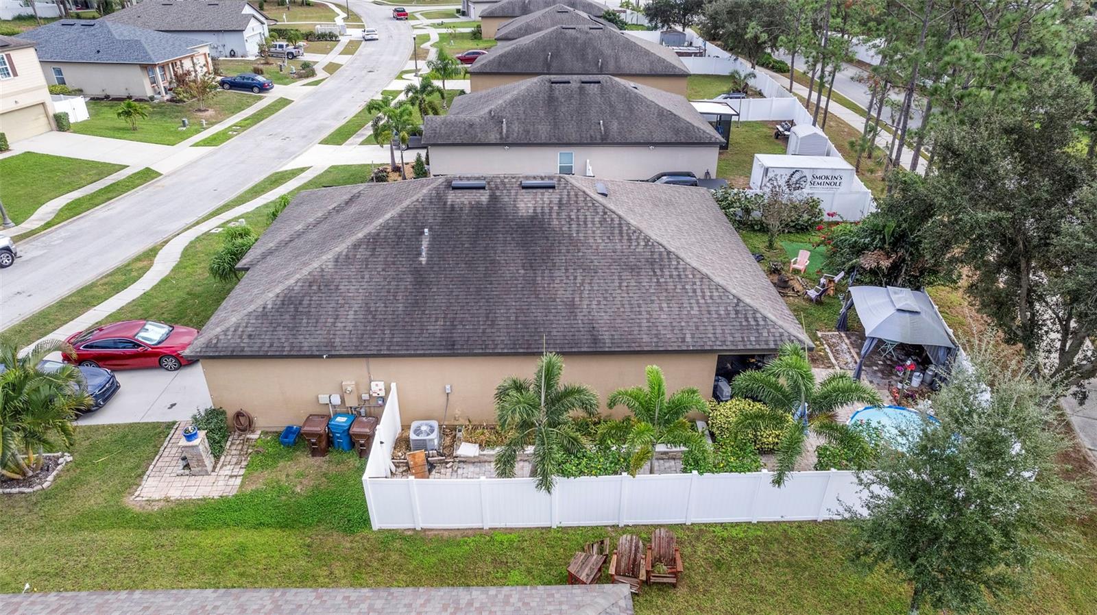 WHISPERING RIDGE PH 01 - Residential