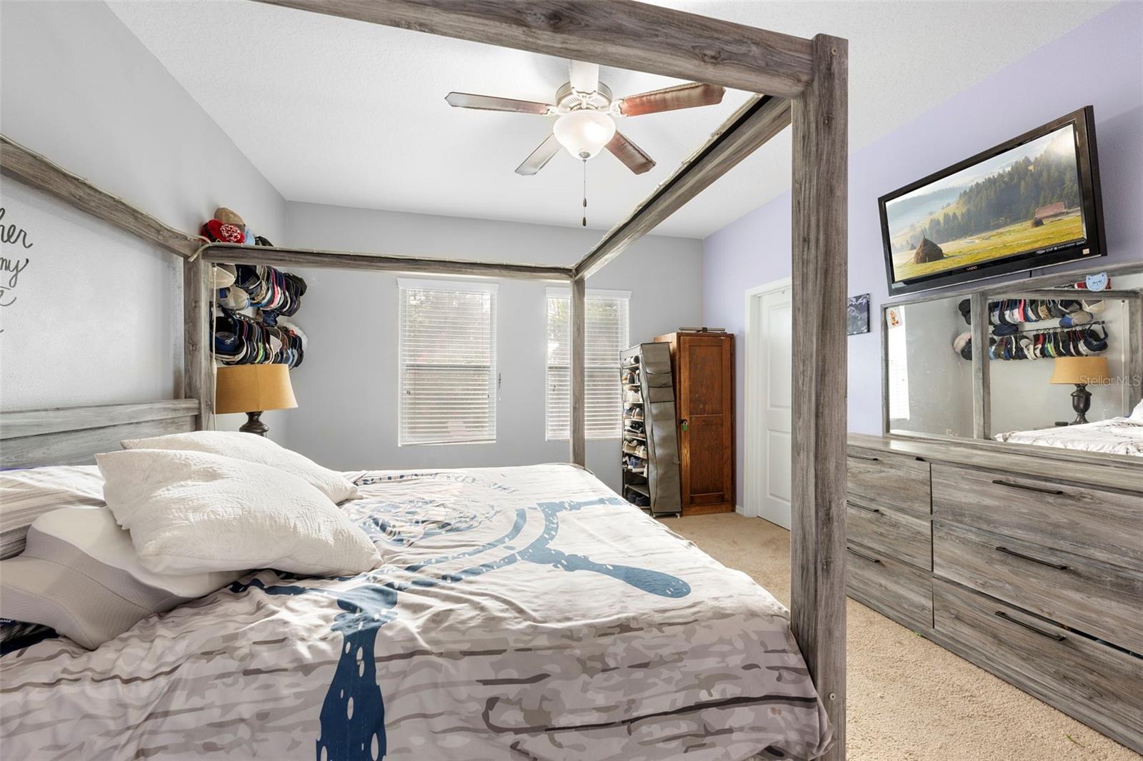 WHISPERING RIDGE PH 01 - Residential