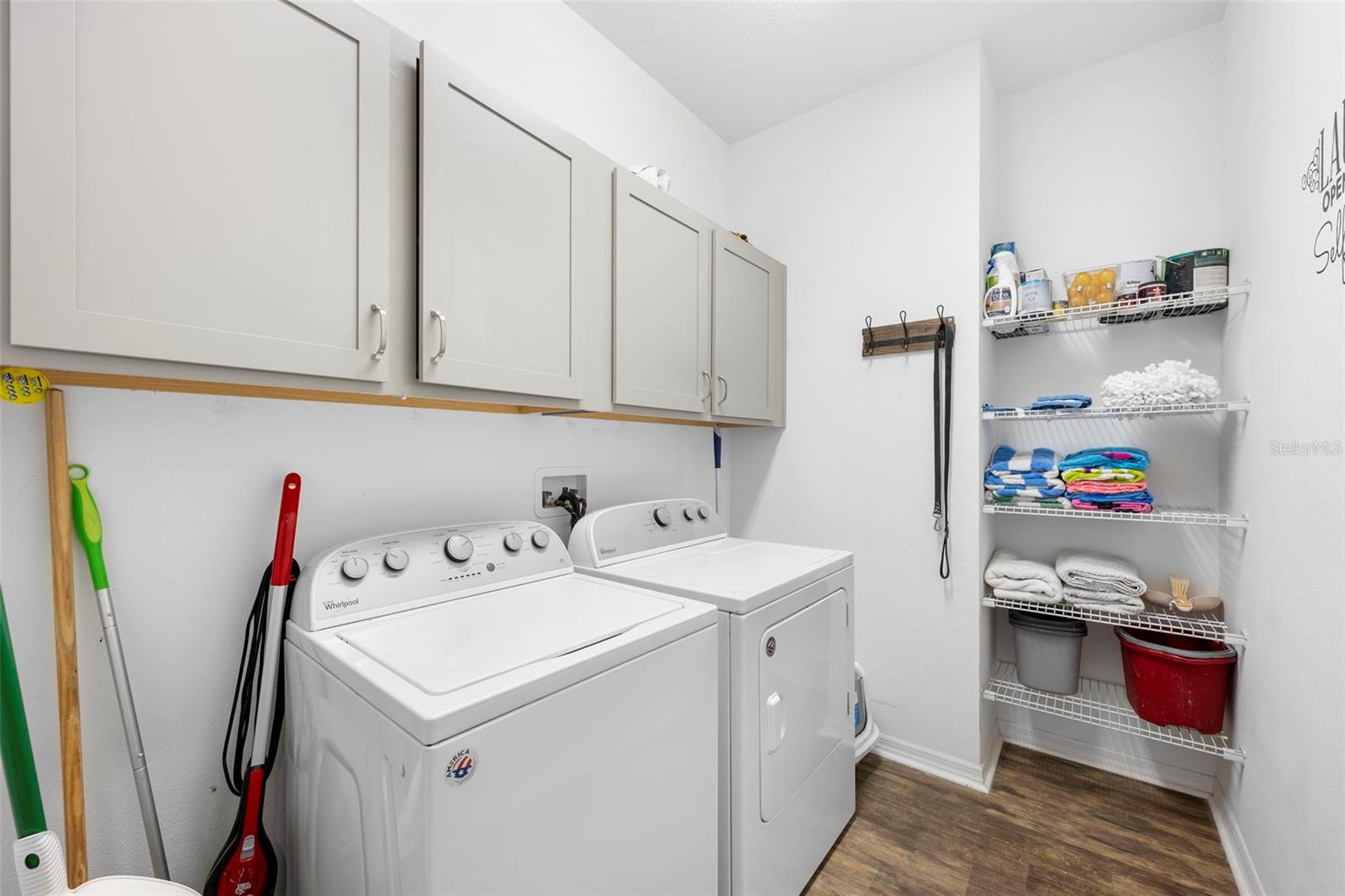 WHISPERING RIDGE PH 01 - Residential