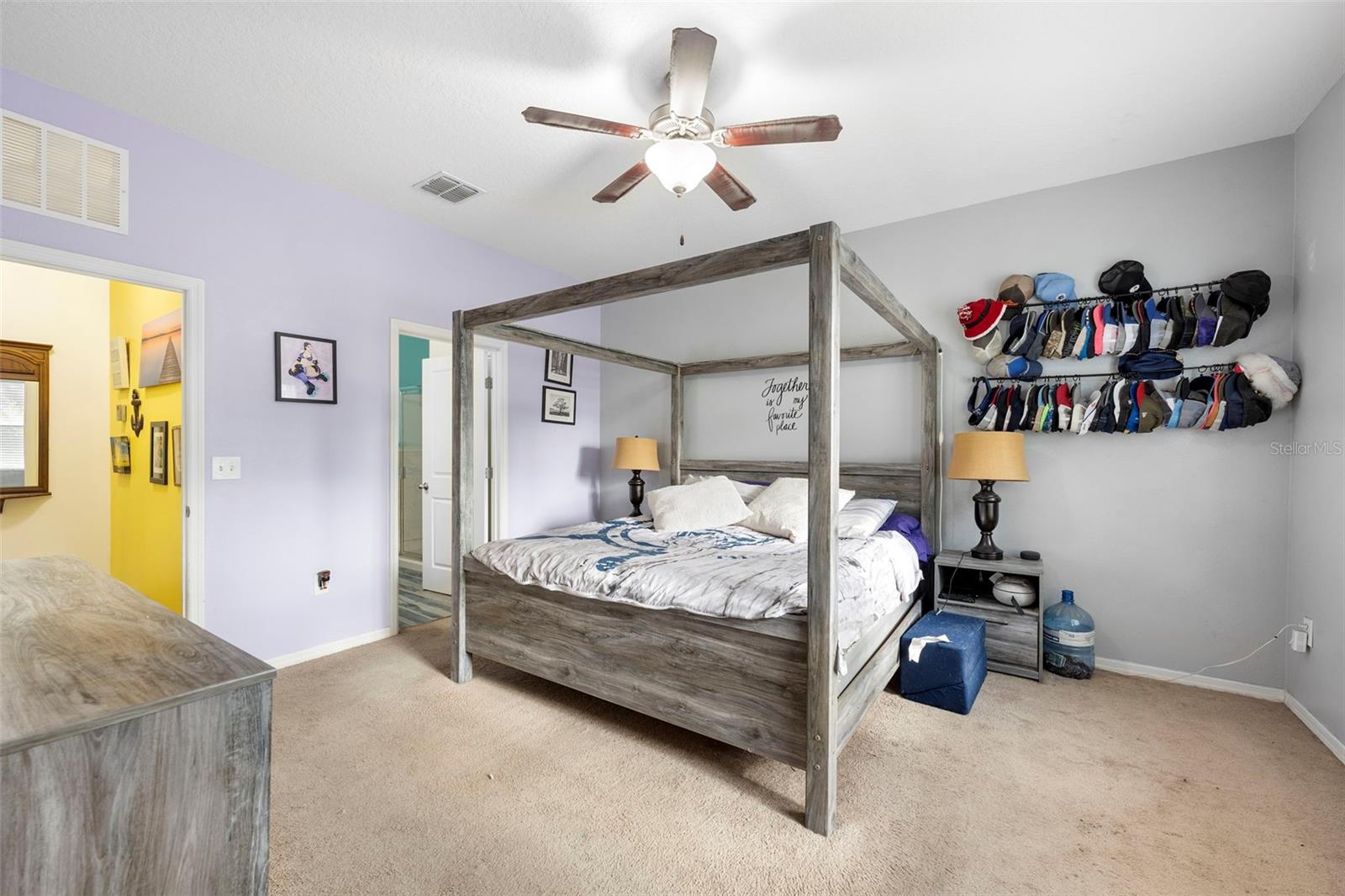 WHISPERING RIDGE PH 01 - Residential