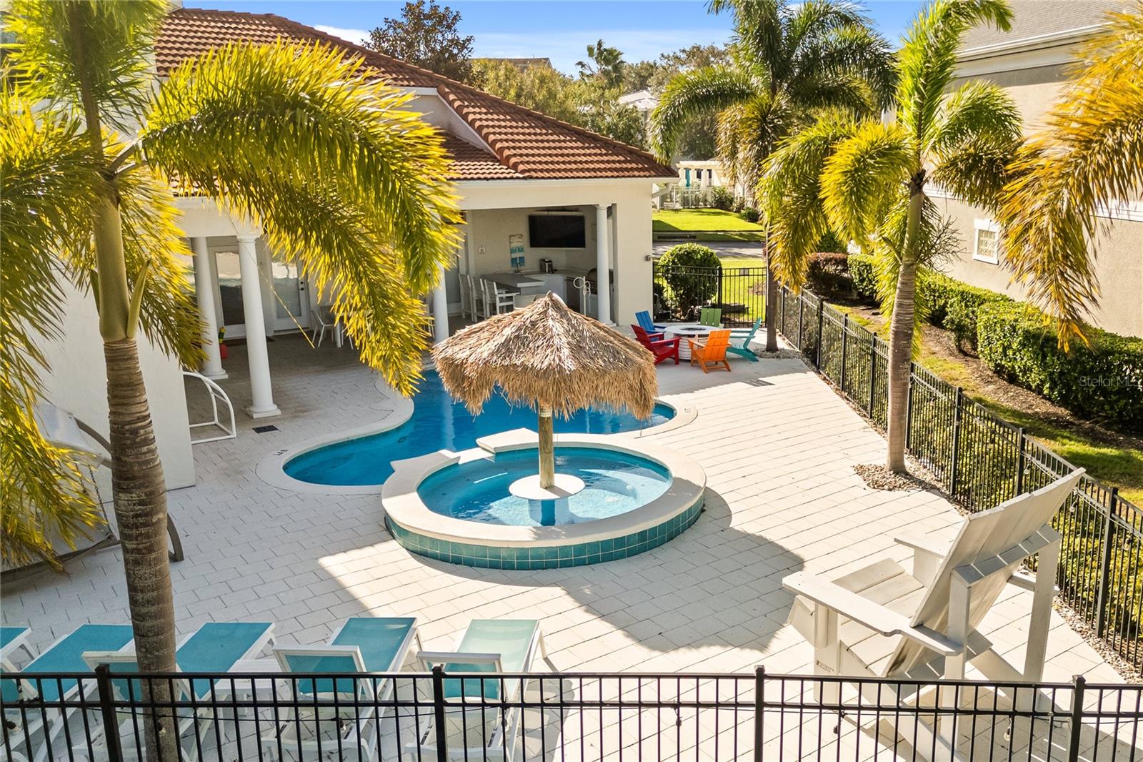 REUNION PH 01 PRCL 01 UNIT 03 - Residential