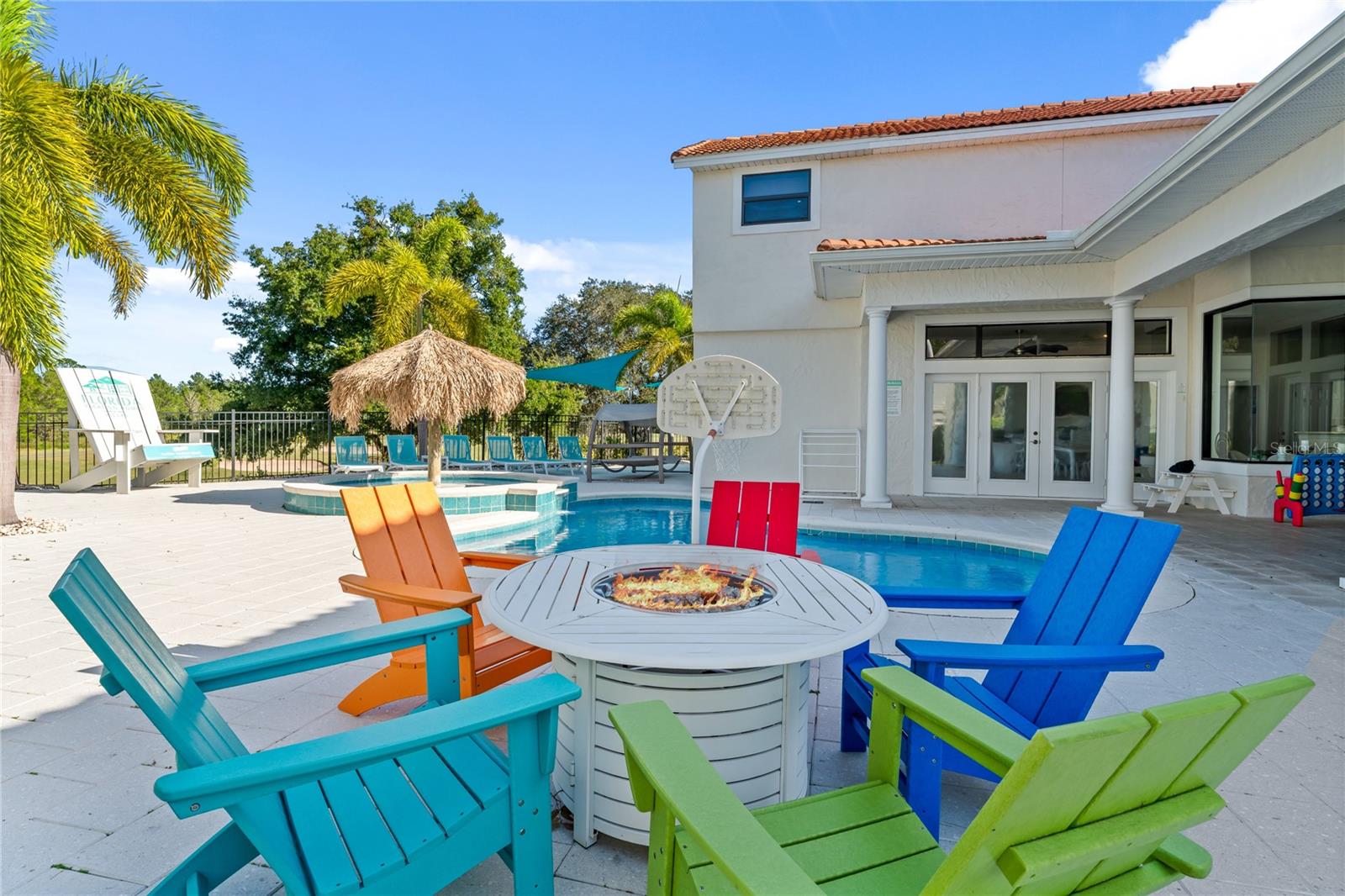 REUNION PH 01 PRCL 01 UNIT 03 - Residential