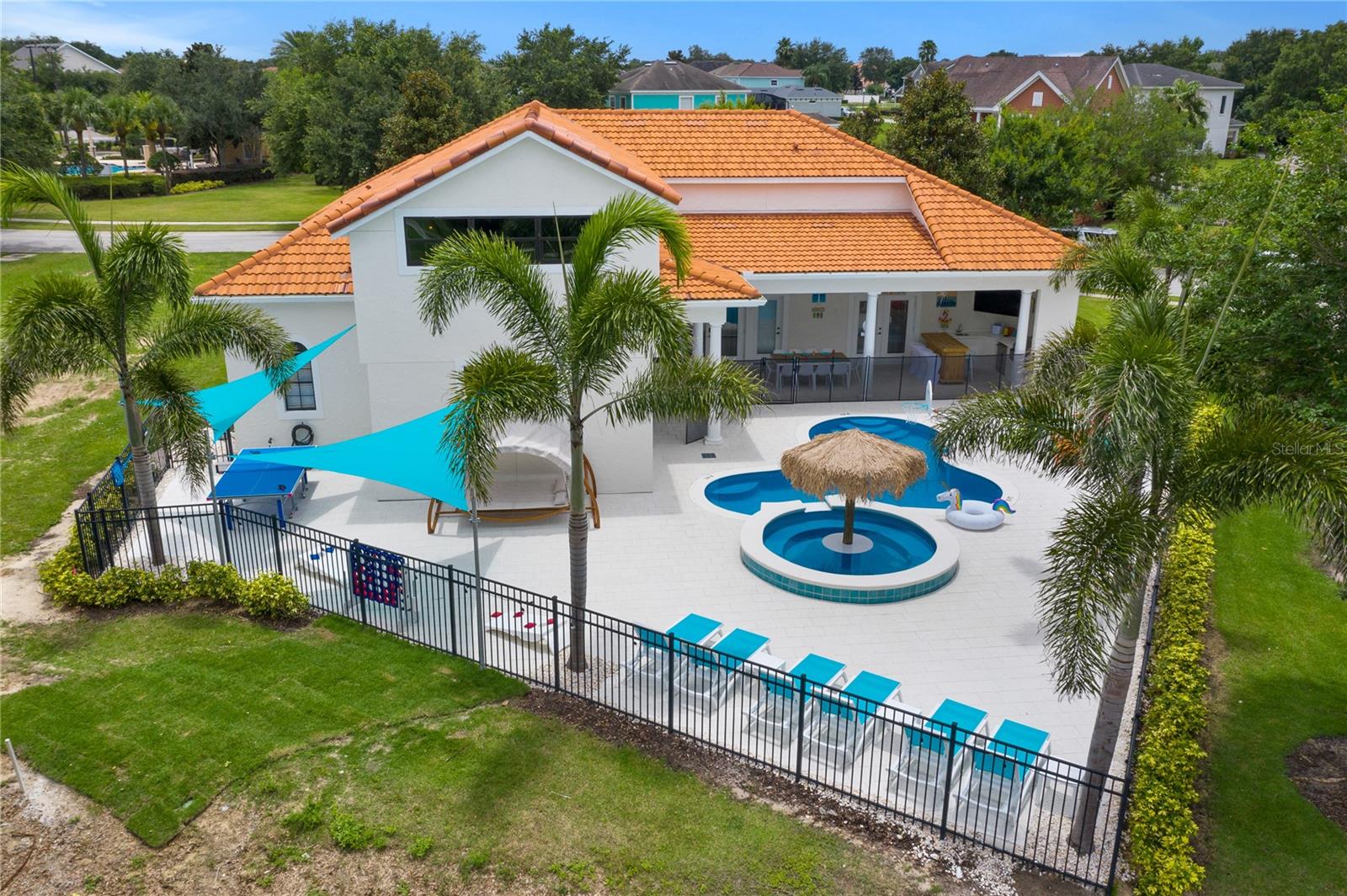 REUNION PH 01 PRCL 01 UNIT 03 - Residential