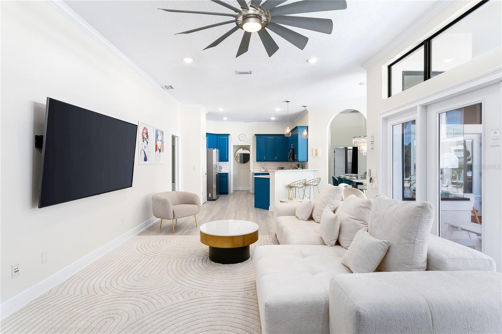 REUNION PH 01 PRCL 01 UNIT 03 - Residential