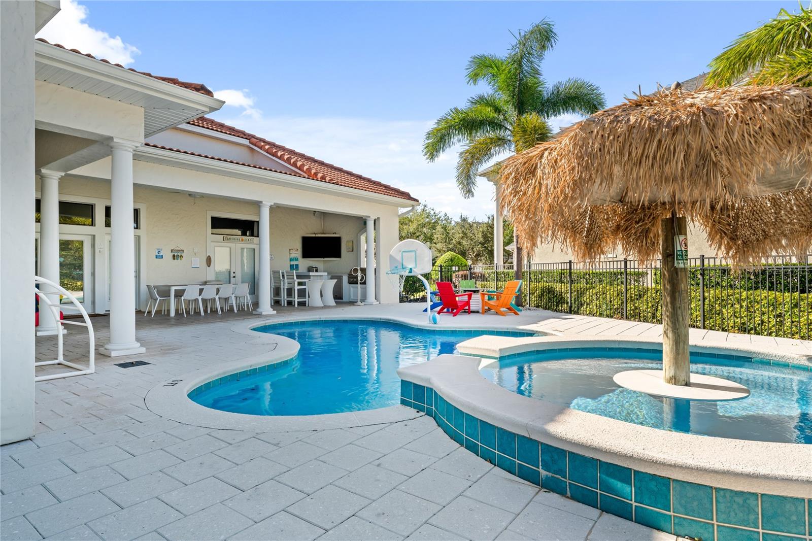 REUNION PH 01 PRCL 01 UNIT 03 - Residential