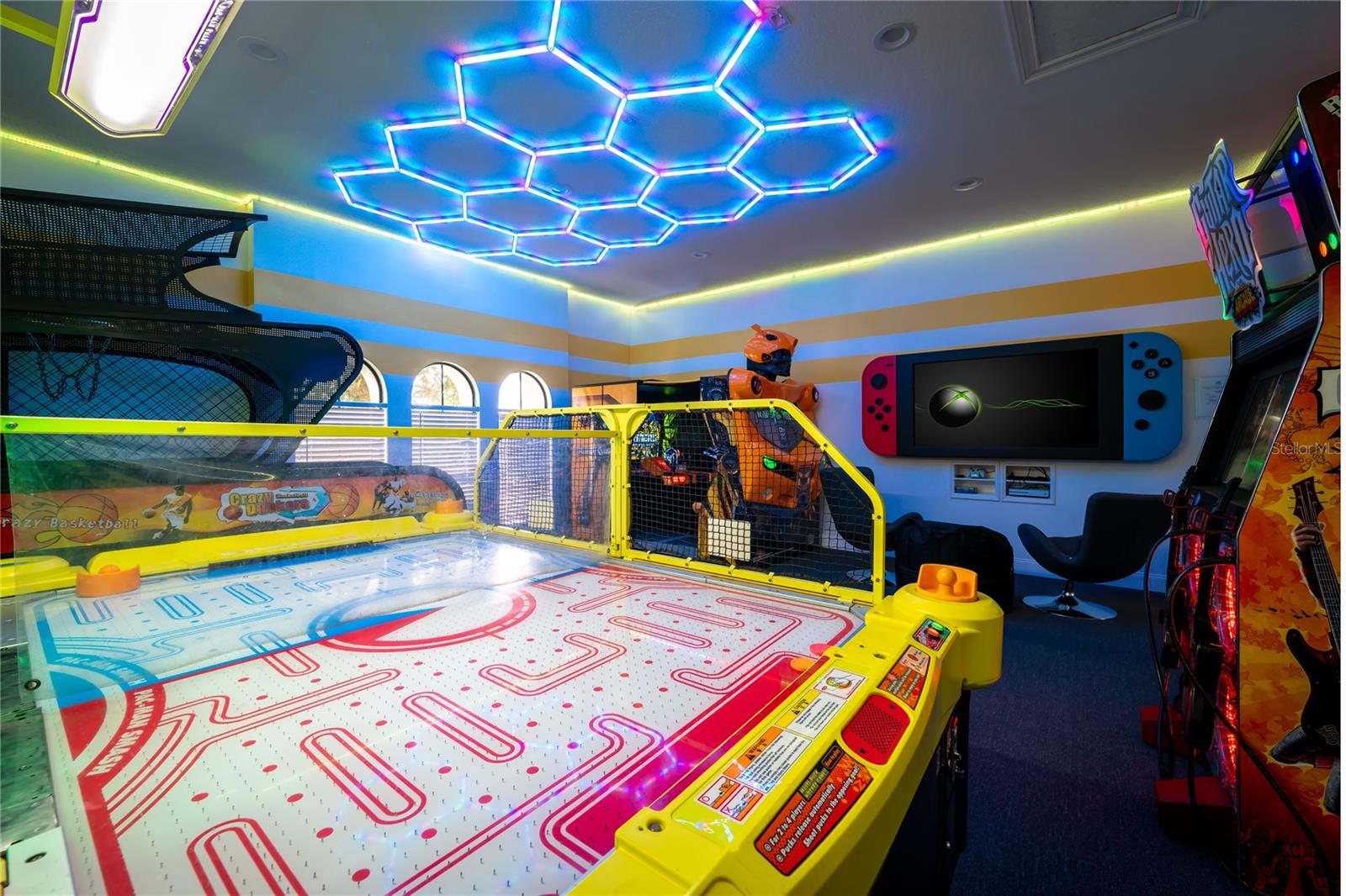 REUNION PH 01 PRCL 01 UNIT 03 - Residential