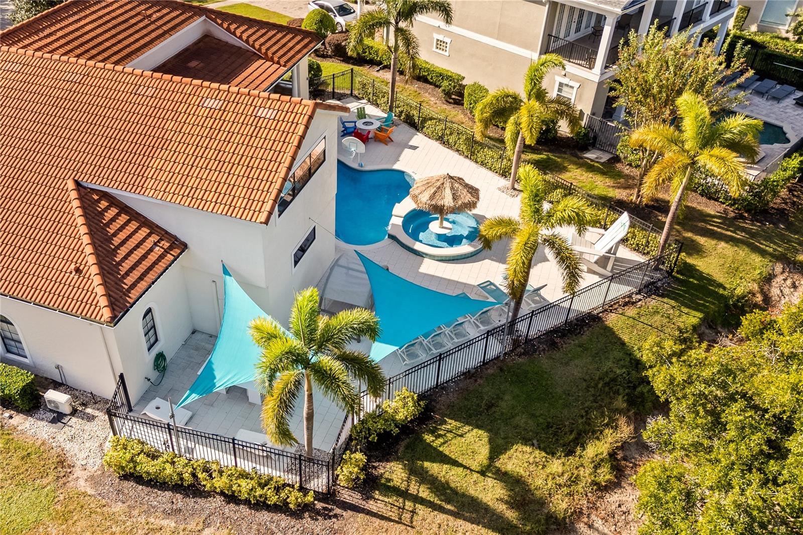 REUNION PH 01 PRCL 01 UNIT 03 - Residential