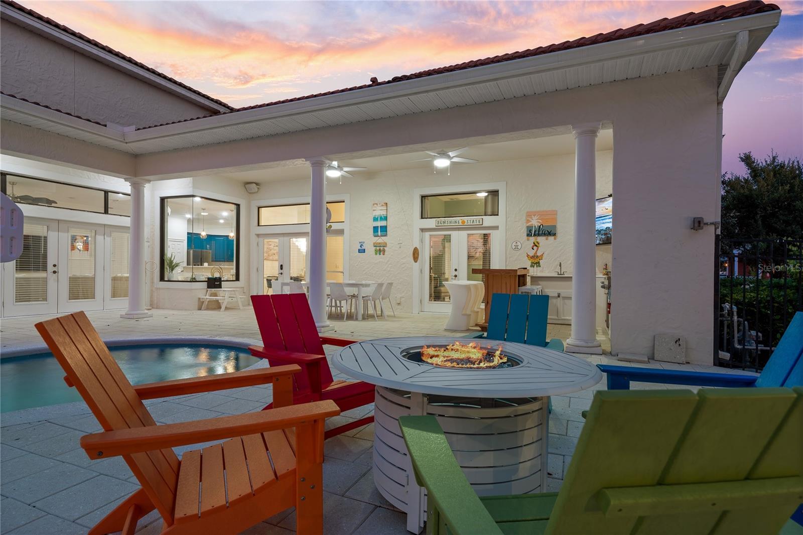 REUNION PH 01 PRCL 01 UNIT 03 - Residential