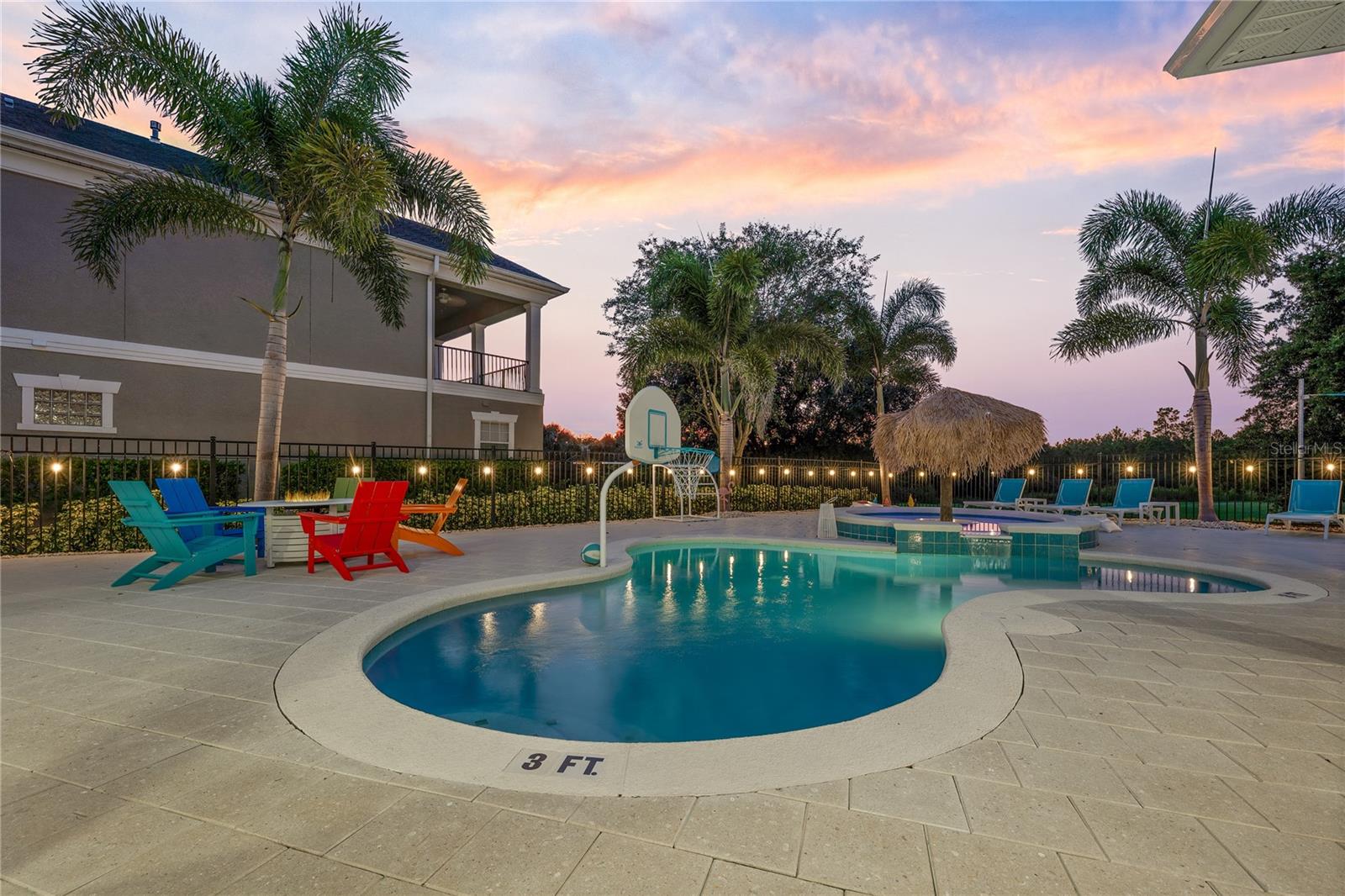 REUNION PH 01 PRCL 01 UNIT 03 - Residential