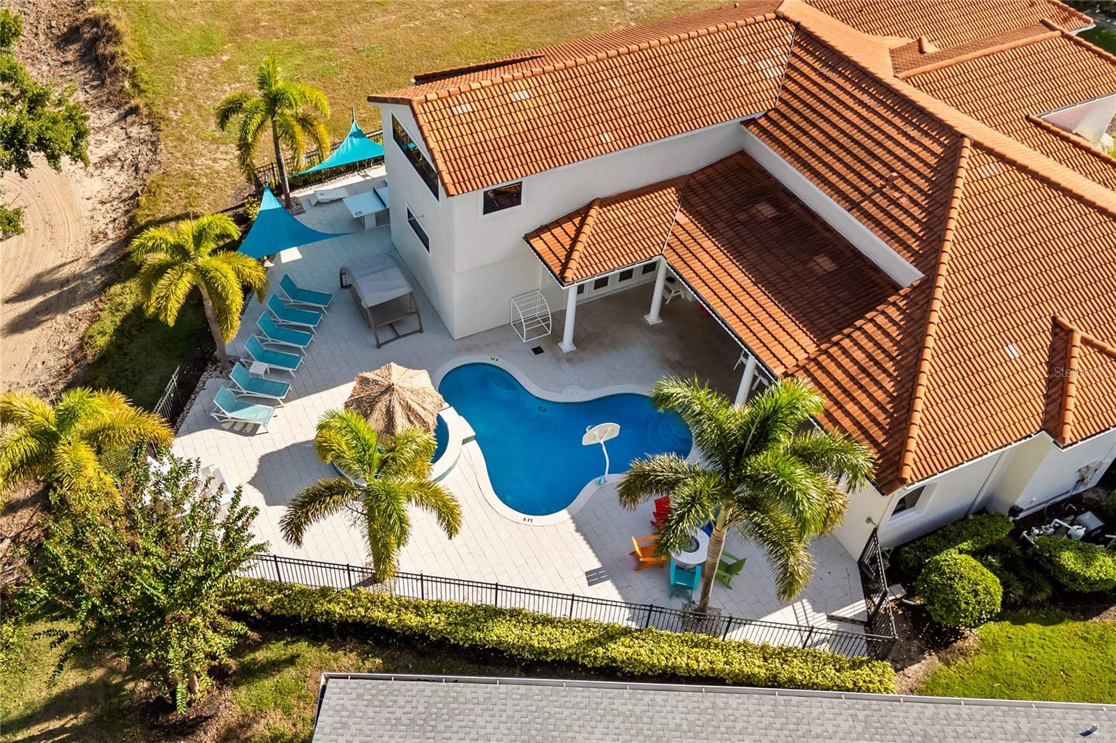 REUNION PH 01 PRCL 01 UNIT 03 - Residential